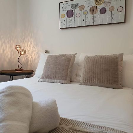 Cooperage Court By Cliftonvalley Apartments Bristol Ngoại thất bức ảnh