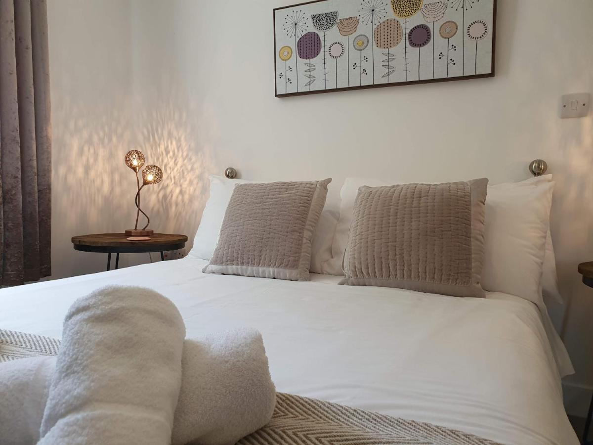 Cooperage Court By Cliftonvalley Apartments Bristol Ngoại thất bức ảnh