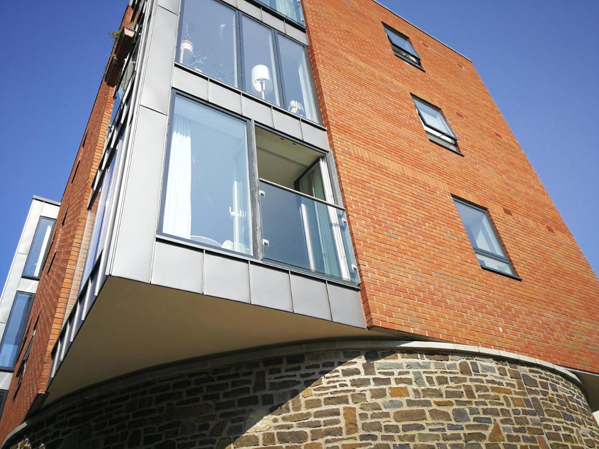 Cooperage Court By Cliftonvalley Apartments Bristol Ngoại thất bức ảnh