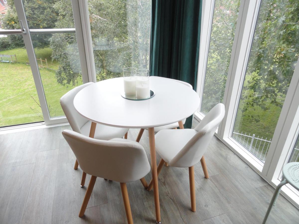 Cooperage Court By Cliftonvalley Apartments Bristol Ngoại thất bức ảnh