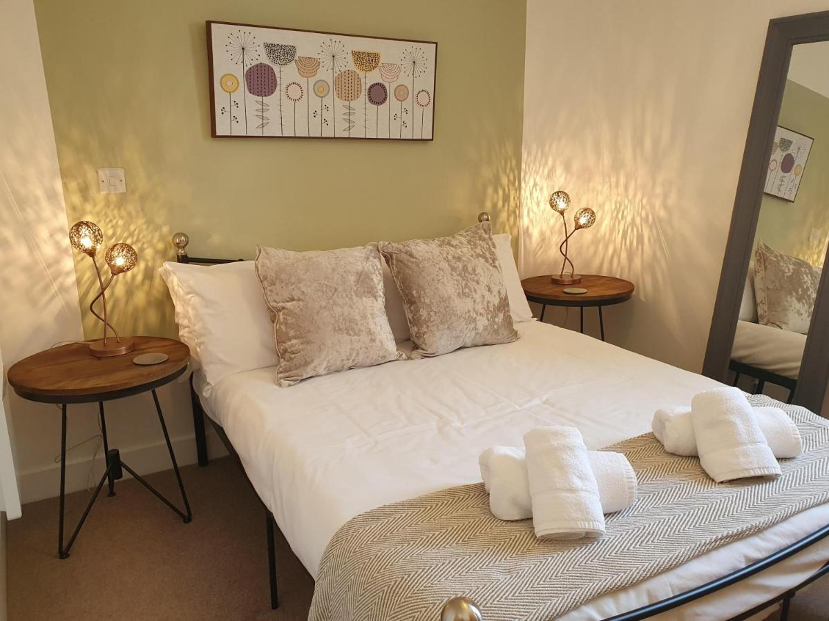 Cooperage Court By Cliftonvalley Apartments Bristol Ngoại thất bức ảnh