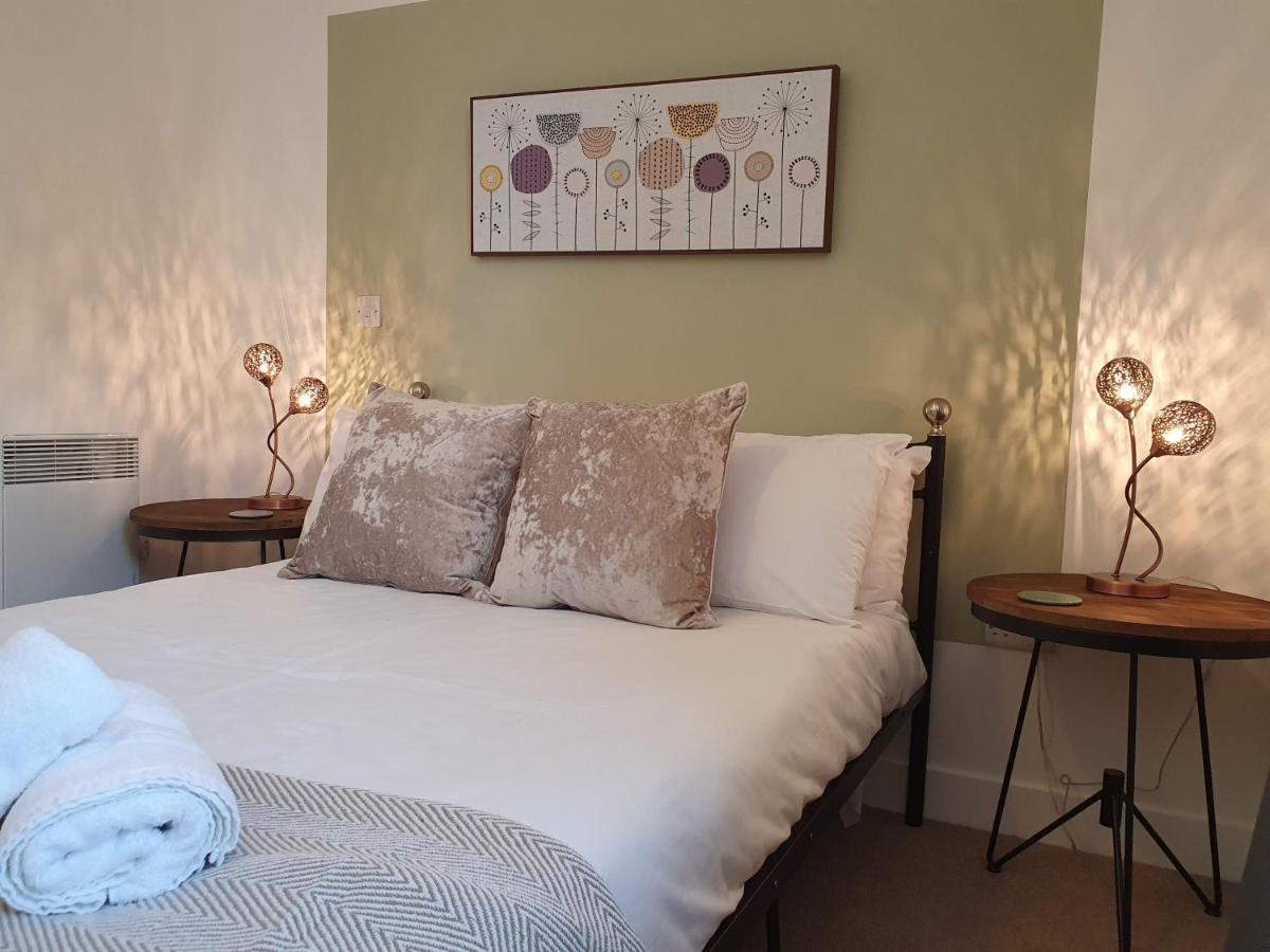 Cooperage Court By Cliftonvalley Apartments Bristol Ngoại thất bức ảnh