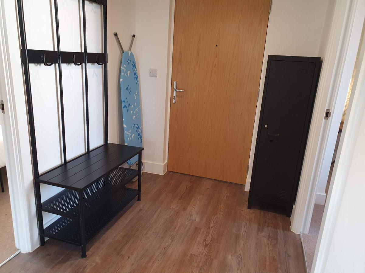 Cooperage Court By Cliftonvalley Apartments Bristol Ngoại thất bức ảnh