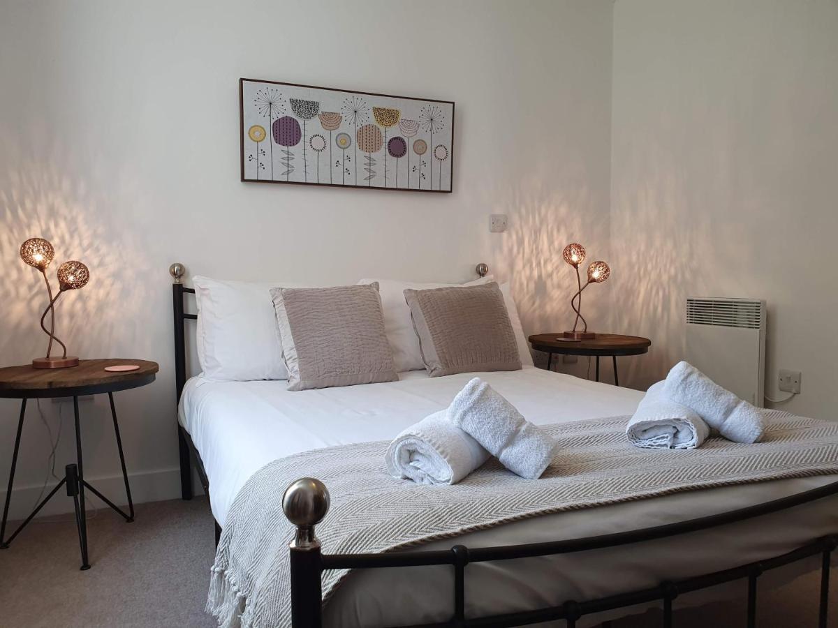 Cooperage Court By Cliftonvalley Apartments Bristol Ngoại thất bức ảnh